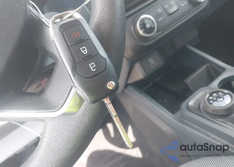 2024 Ford Maverick Xl from USA, damaged, VIN 3FTTW8A97RRA04020